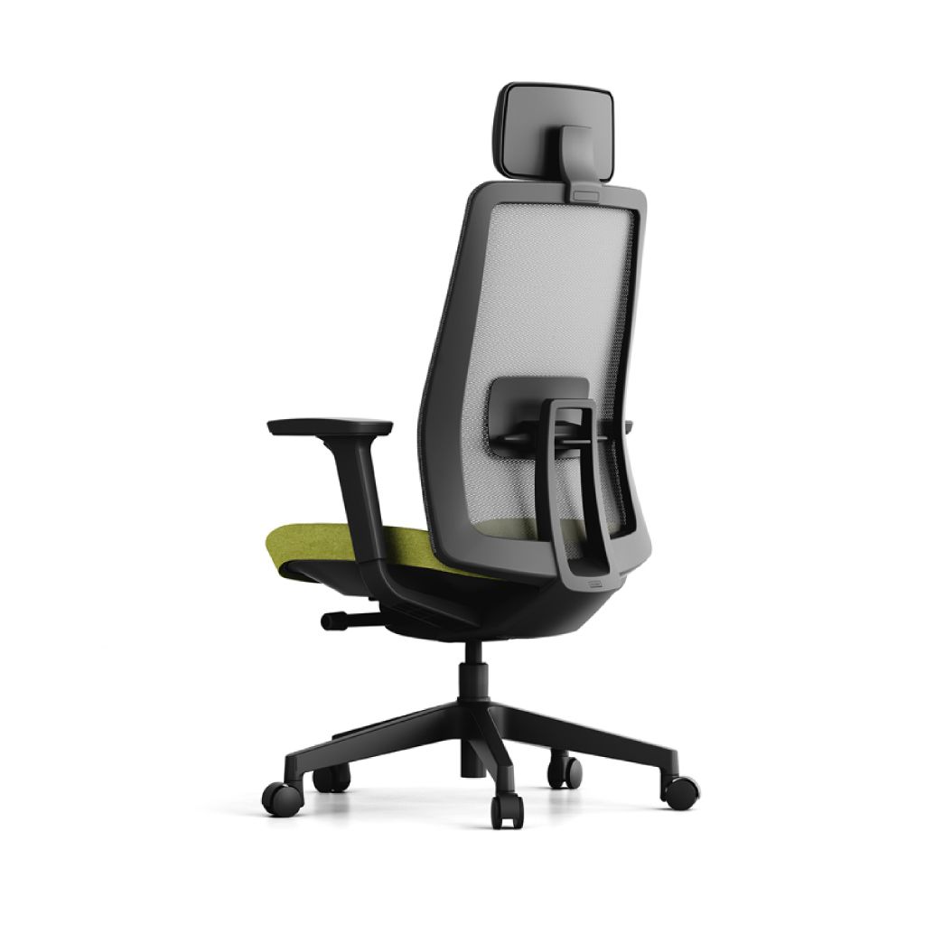 K10 Chair / Krede