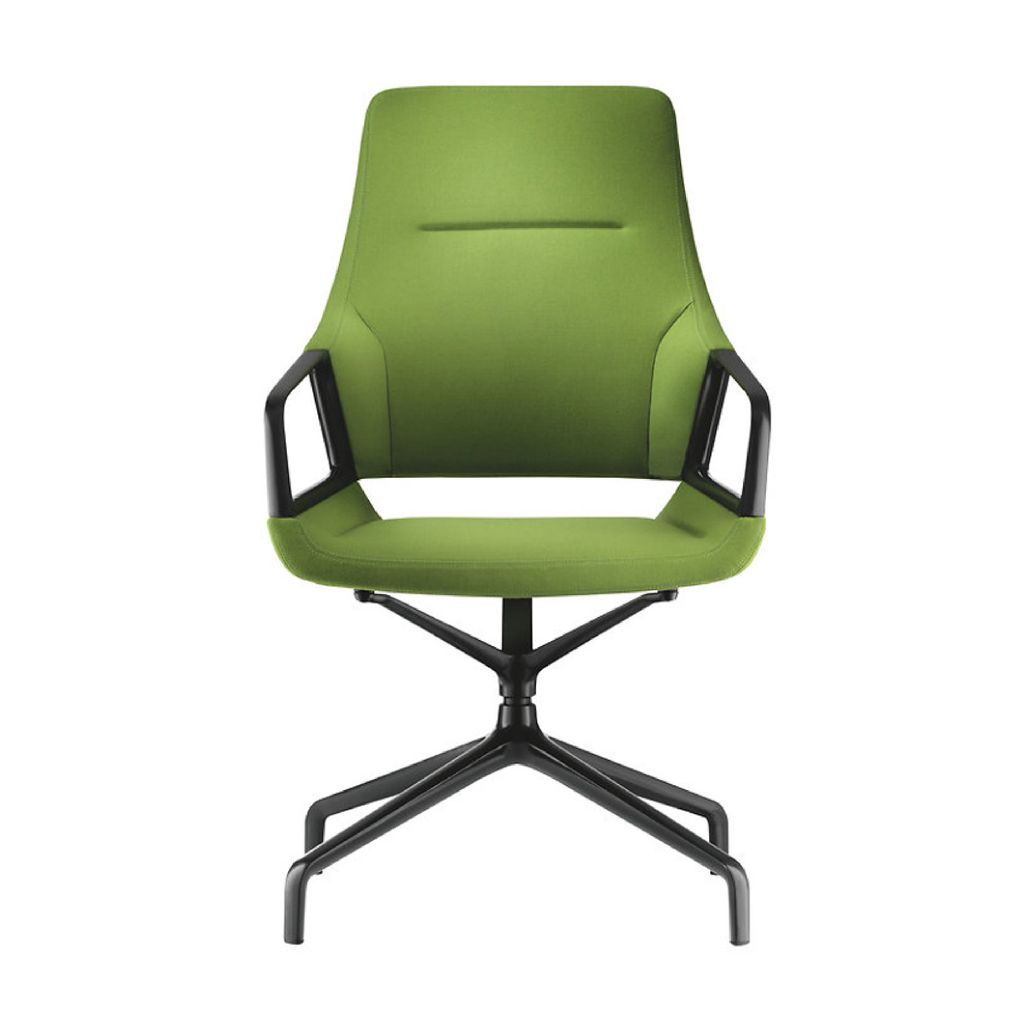 Graph Chair / Wilkhahn