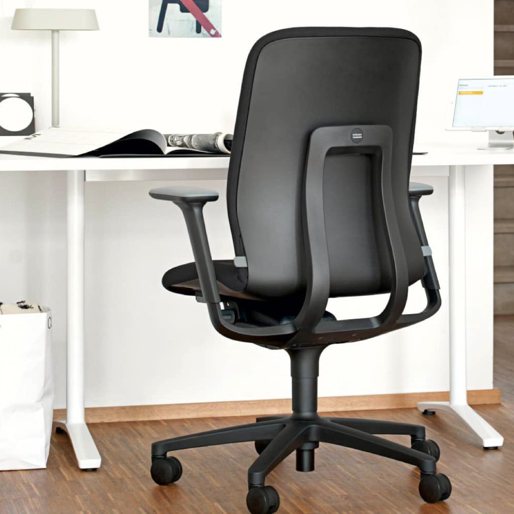 AT Chair / Wilkhahn