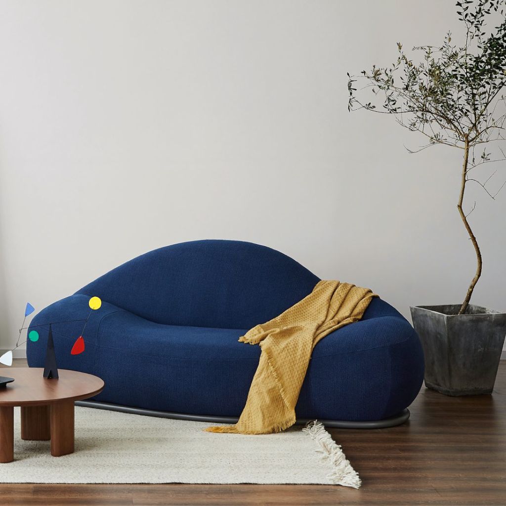Cloud Sofa / Grado