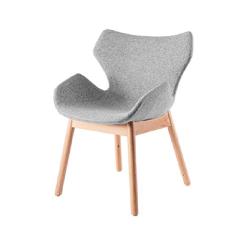  Wings Chair / Grado 