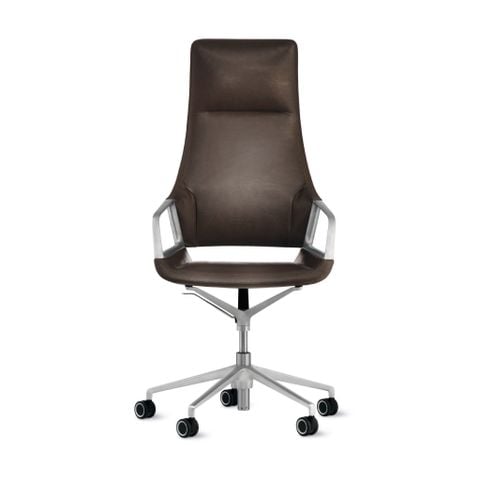  Graph Chair / Wilkhahn 