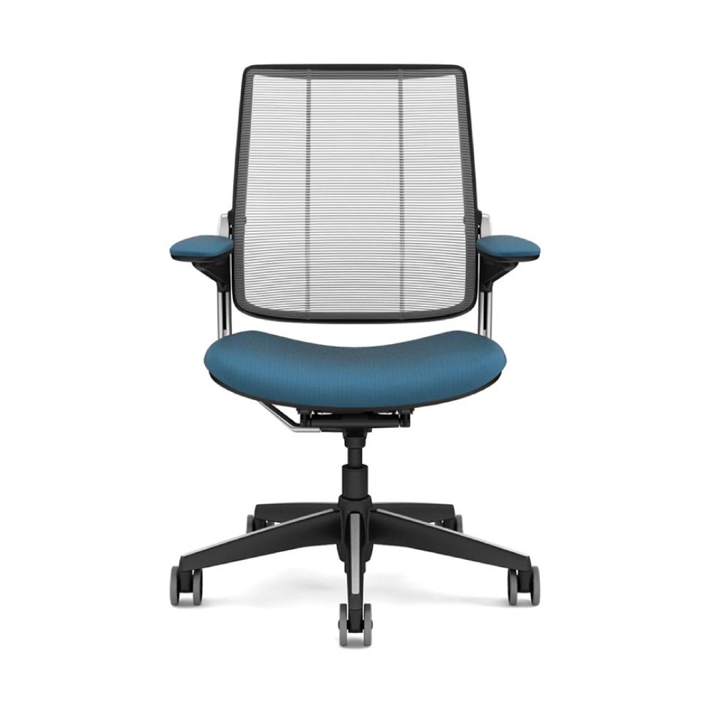 Smart Chair / Humanscale