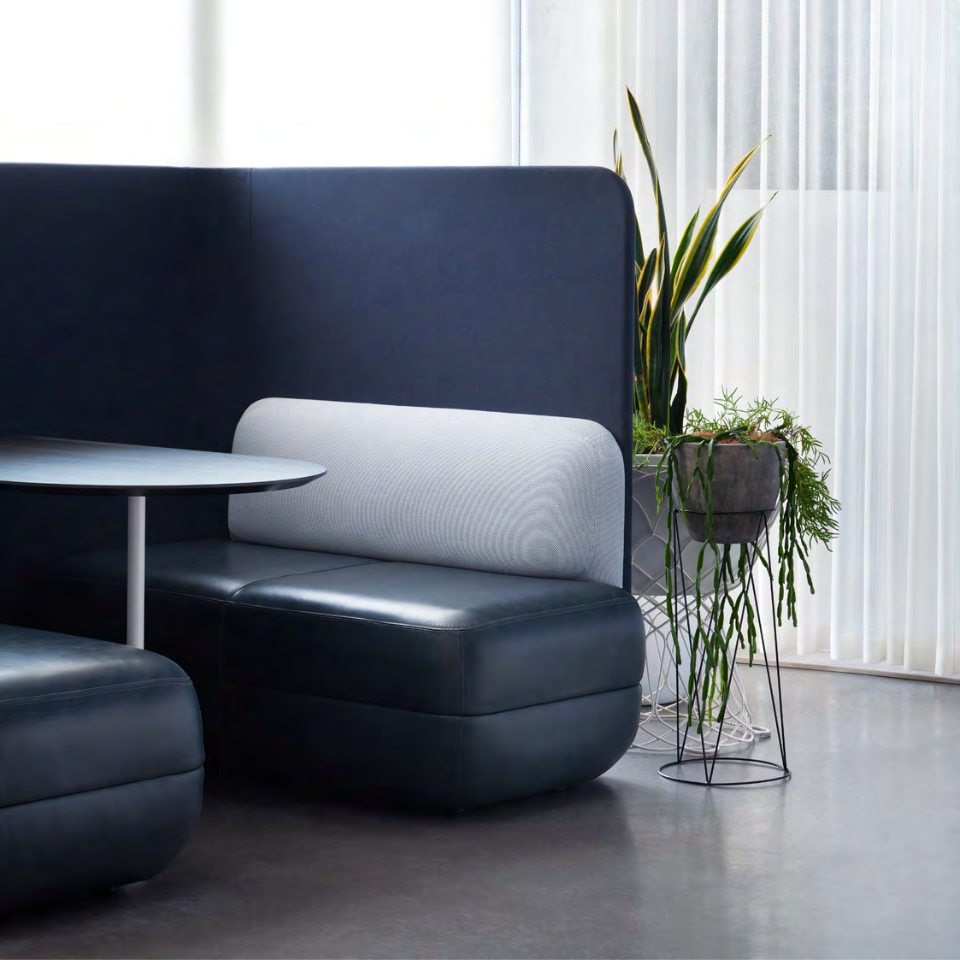 PRECINCT Family / Zenith