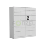  Smart Locker / Fonzel 