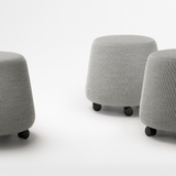  SOL - DASH mobile stool / Zenith 