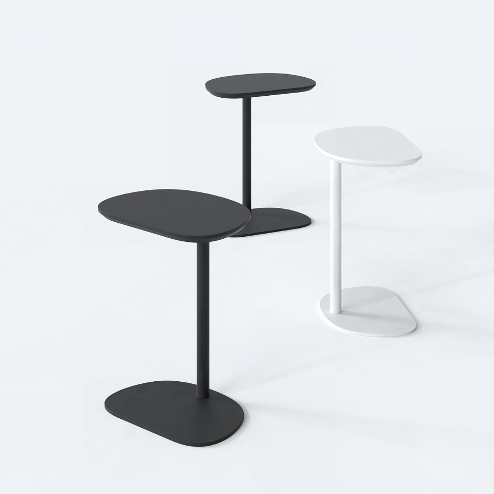 Bubble Table / Grado