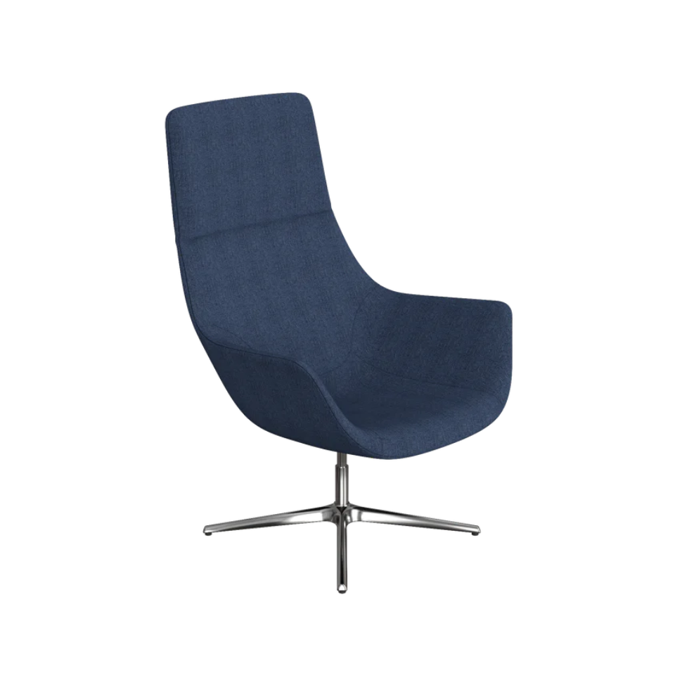 Bana Lounge Chair