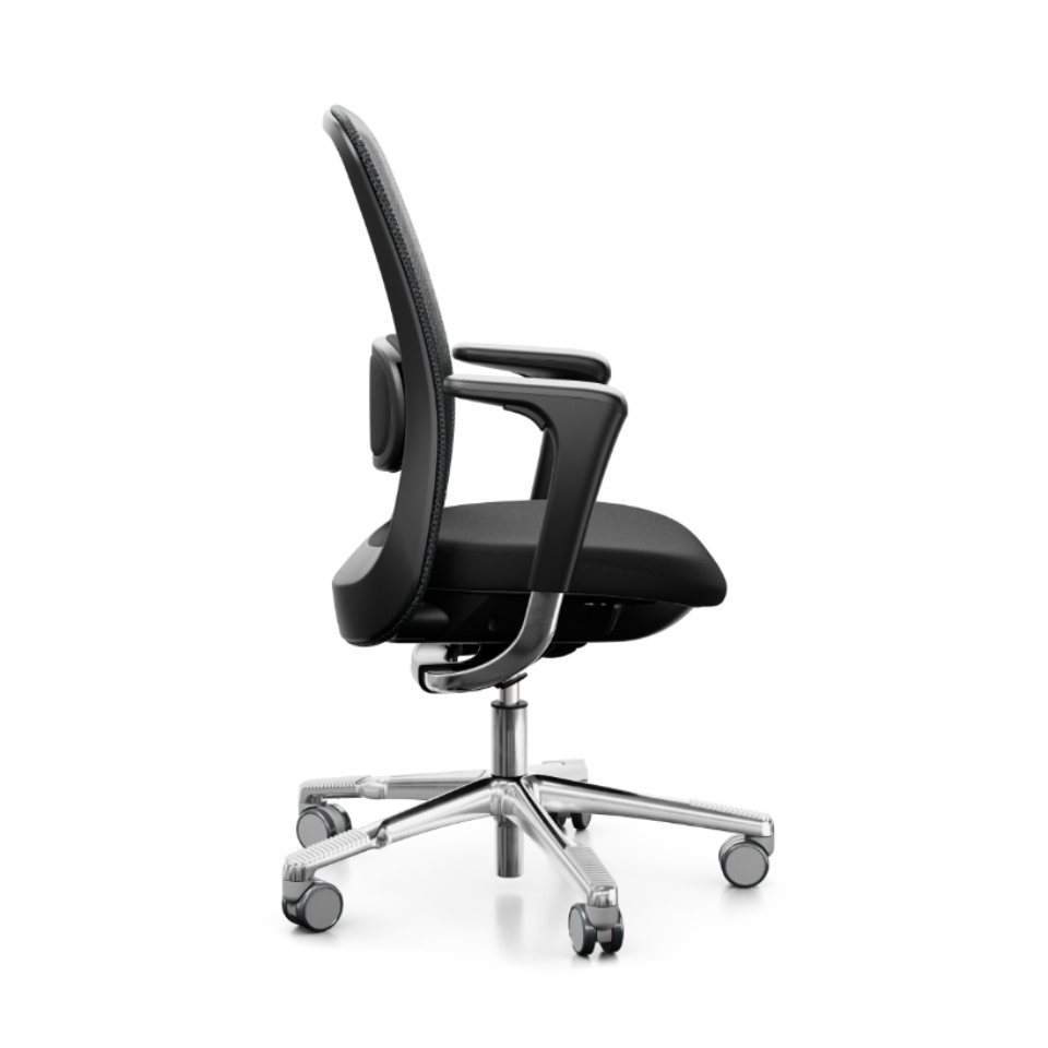 HAG Sofi Chair / Flokk