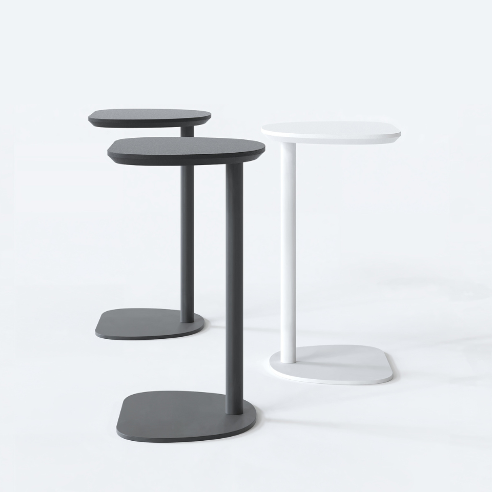 Bubble Table / Grado
