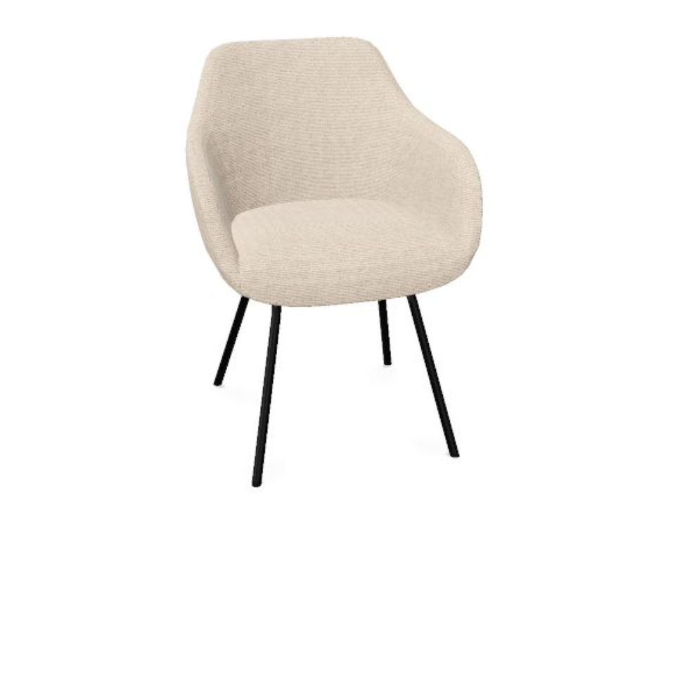 Rome Chair / Markant