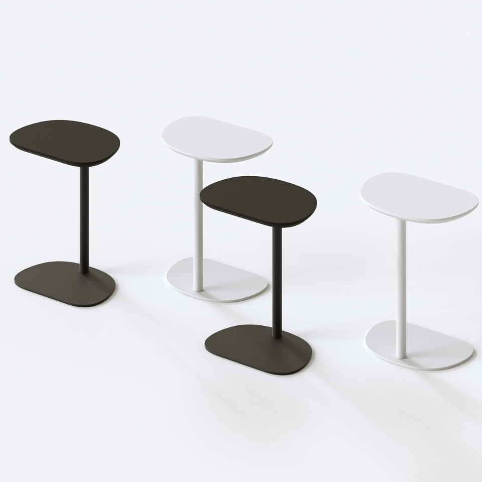 Bubble Table / Grado