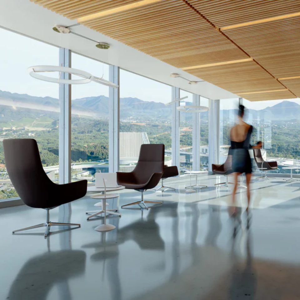 Bana Chair / Grado