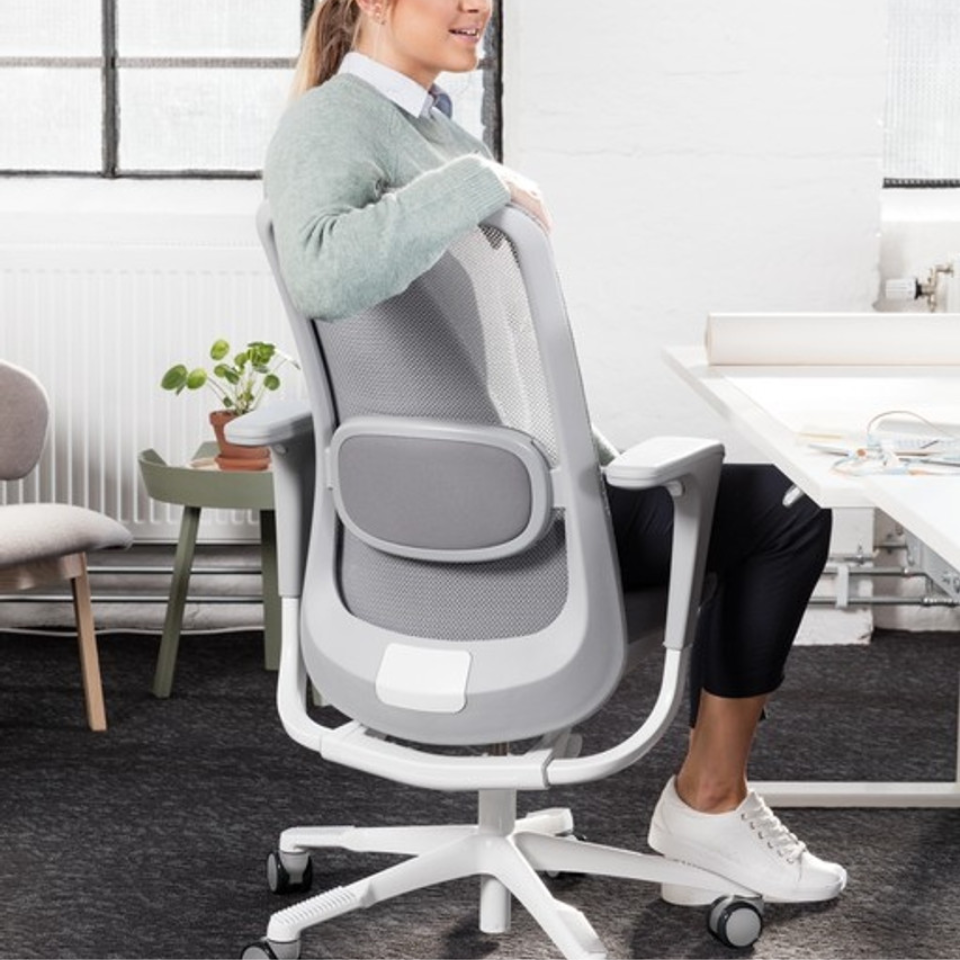 HAG Sofi Chair / Flokk