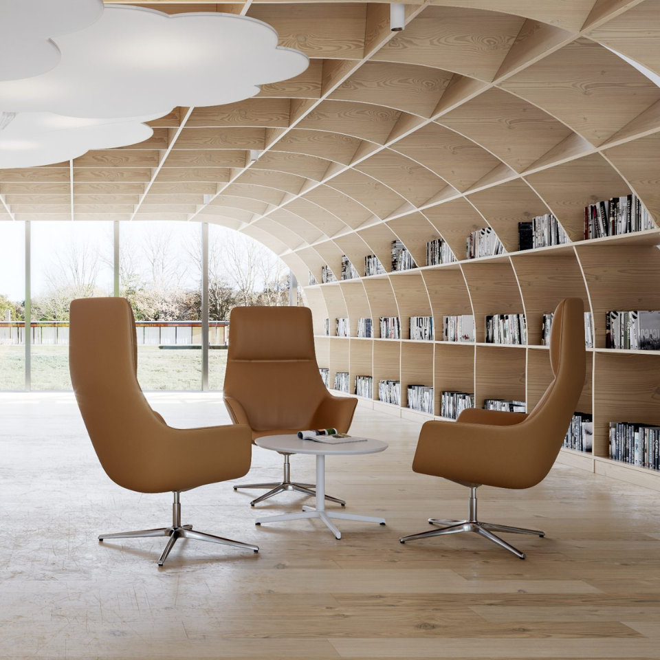 Bana Chair / Grado