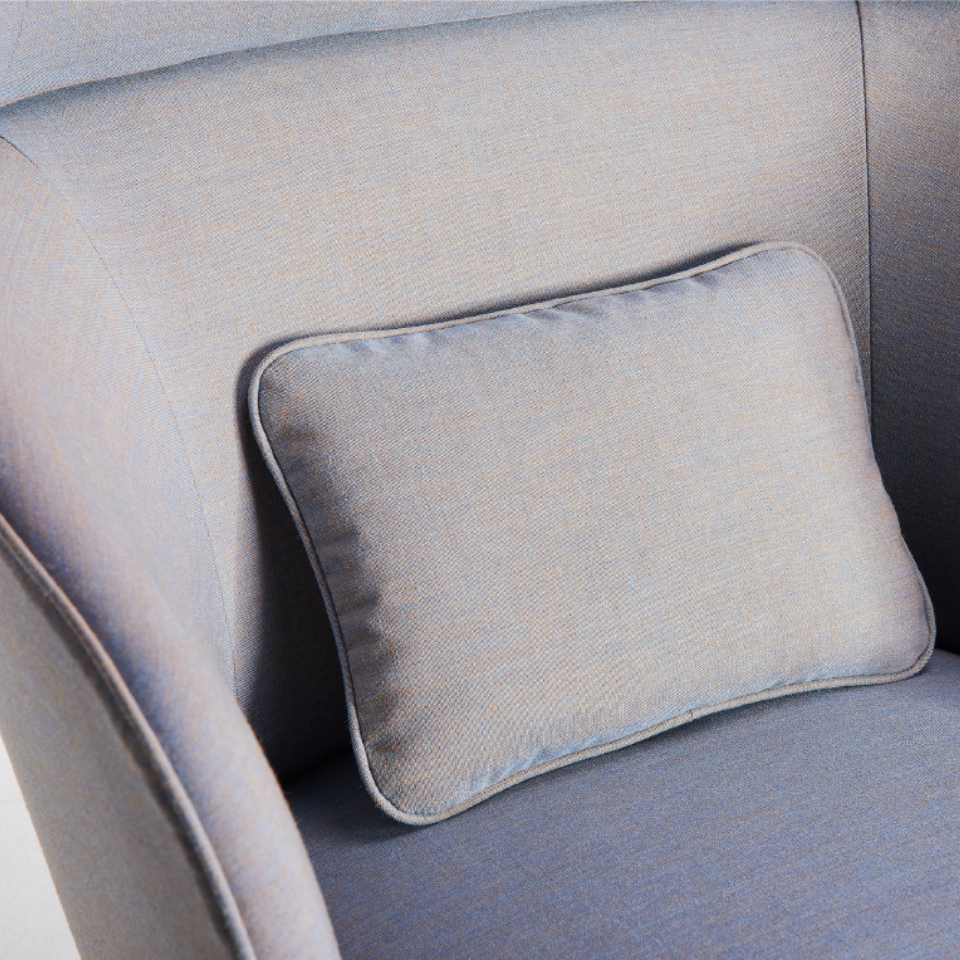 Beos Chair / Grado