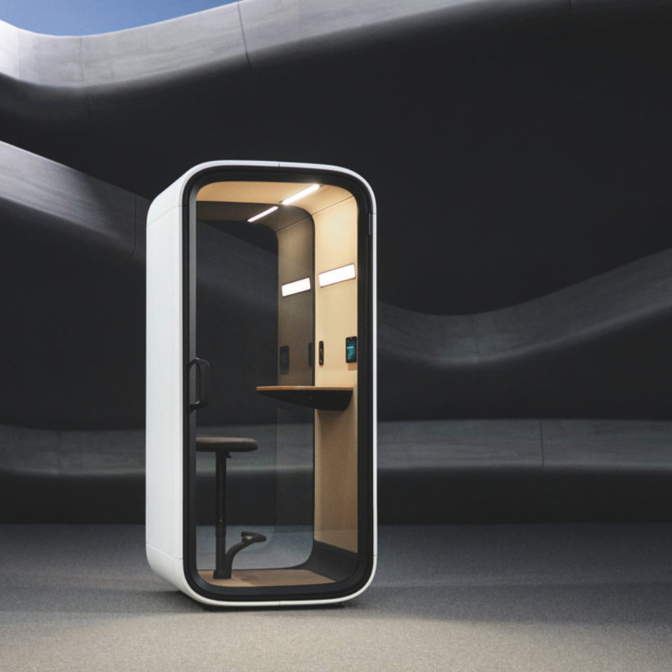 FRAMERY ONE COMPACT