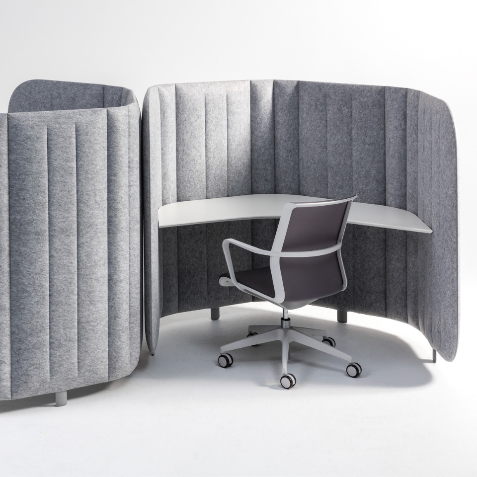CLOUD pod / Zenith