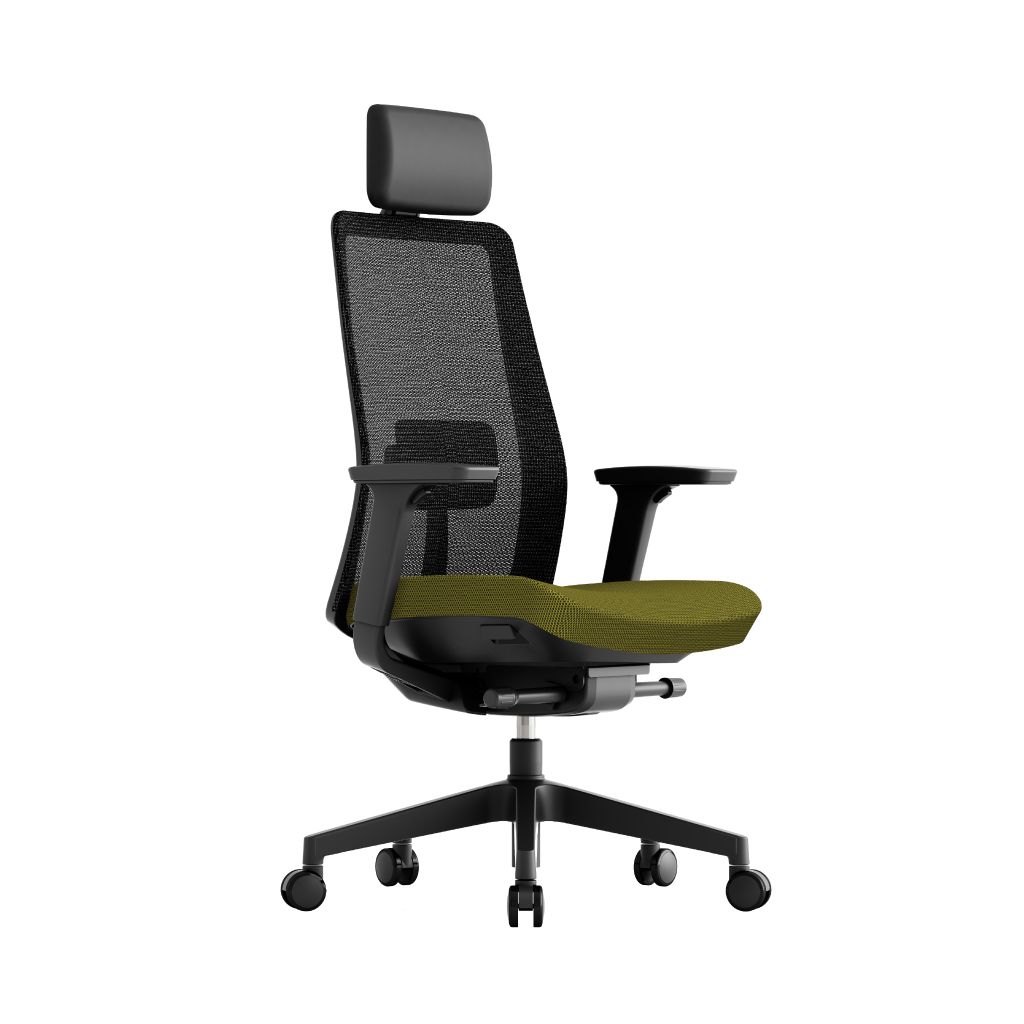 K10 Chair / Krede
