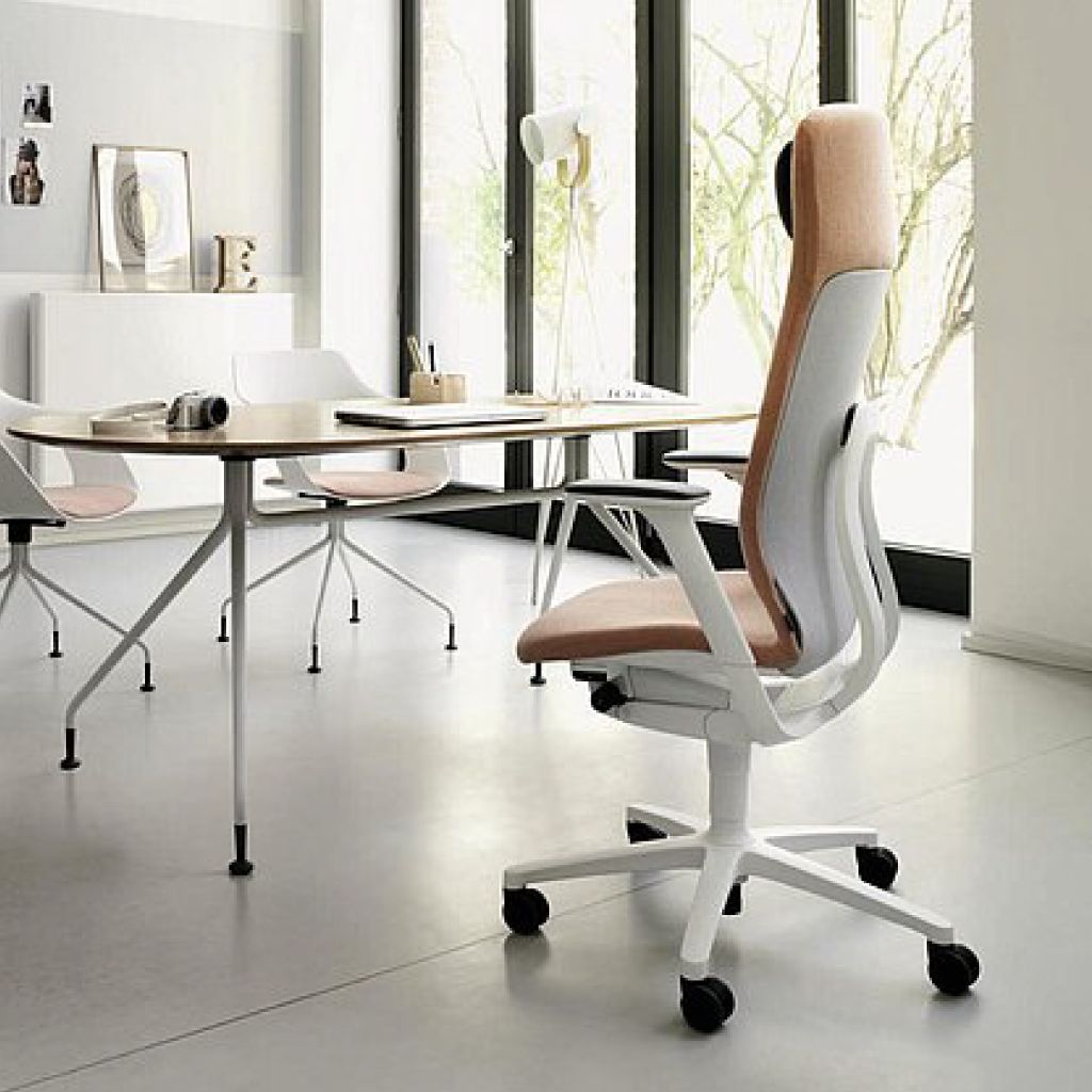 AT Chair / Wilkhahn