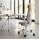  AT Chair / Wilkhahn 