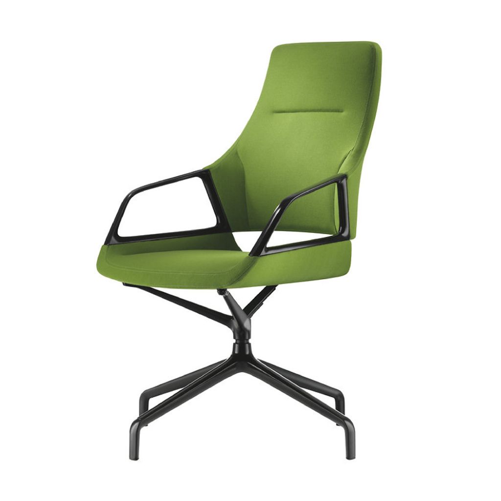 Graph Chair / Wilkhahn