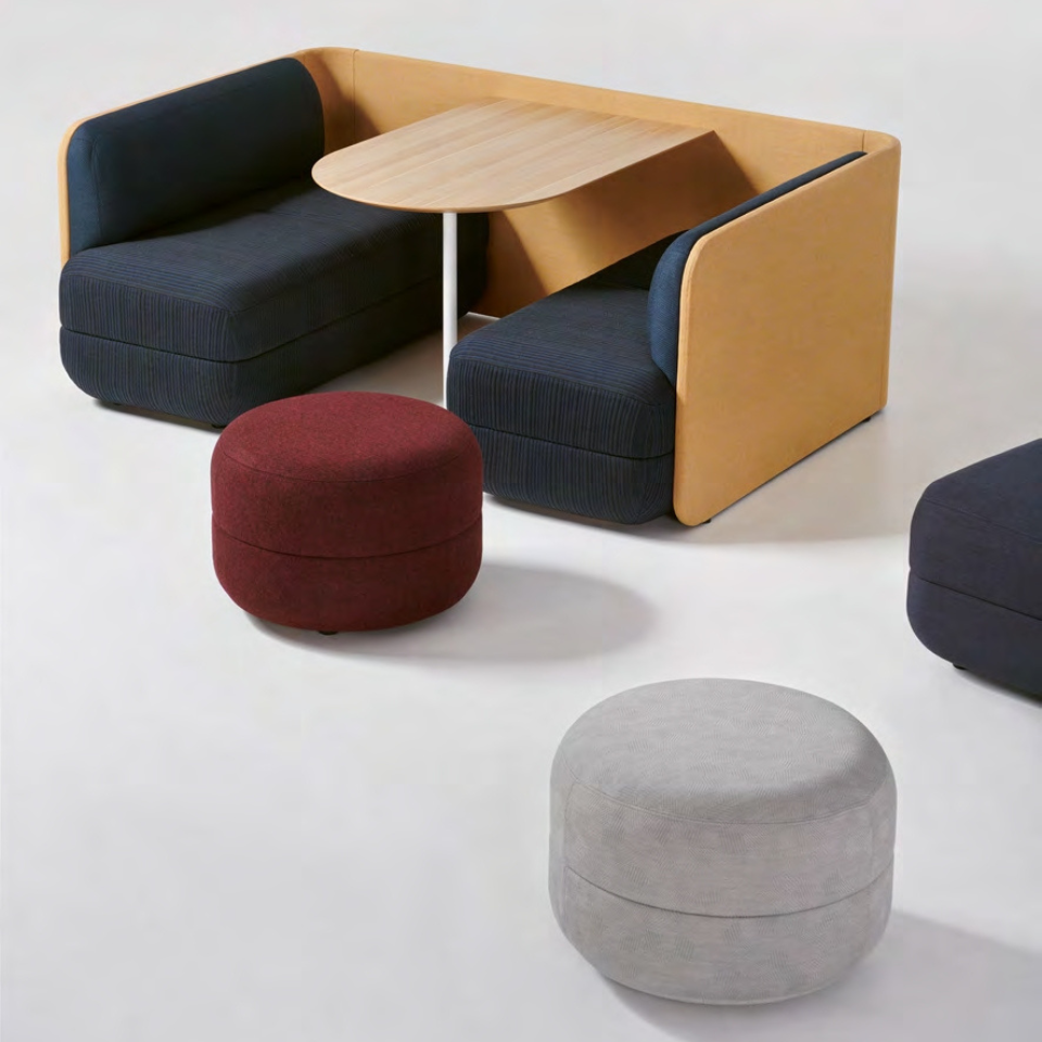 PRECINCT Family / Zenith