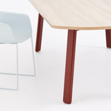  KISSEN Table / Zenith 