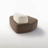  TERRAZZO ottomans / Zenith 