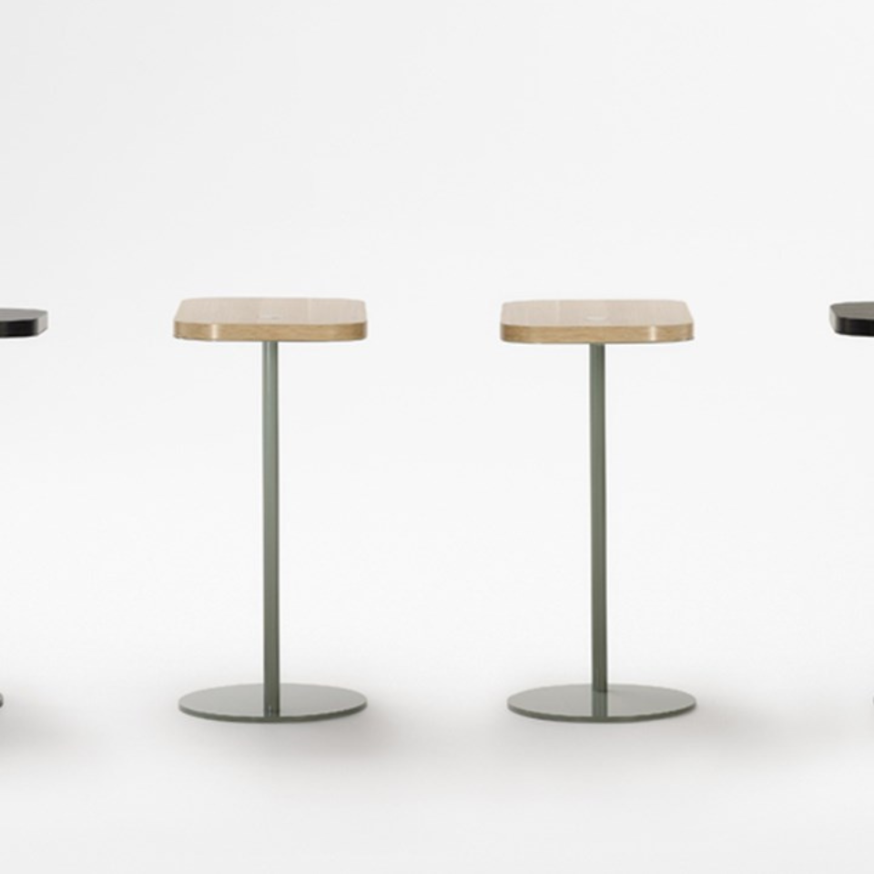 SOL - LAP TABLE / Zenith