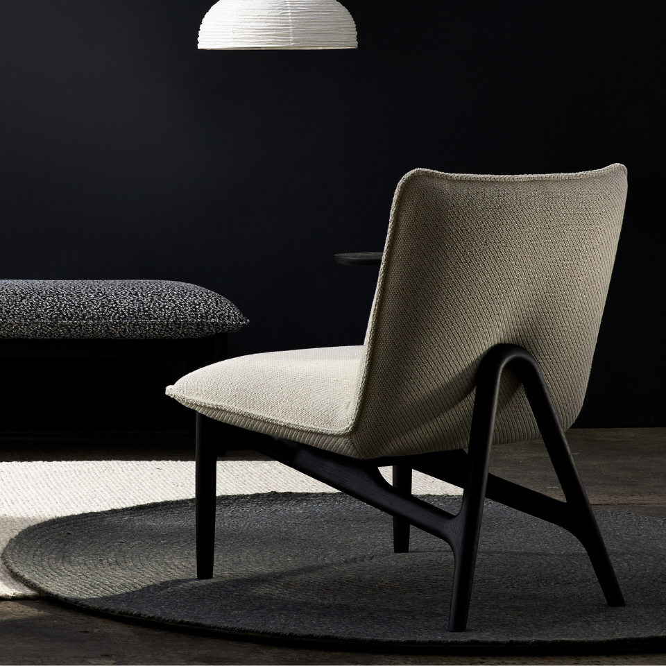 ALTER Chair / Zenith