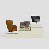  Beos Chair / Grado 