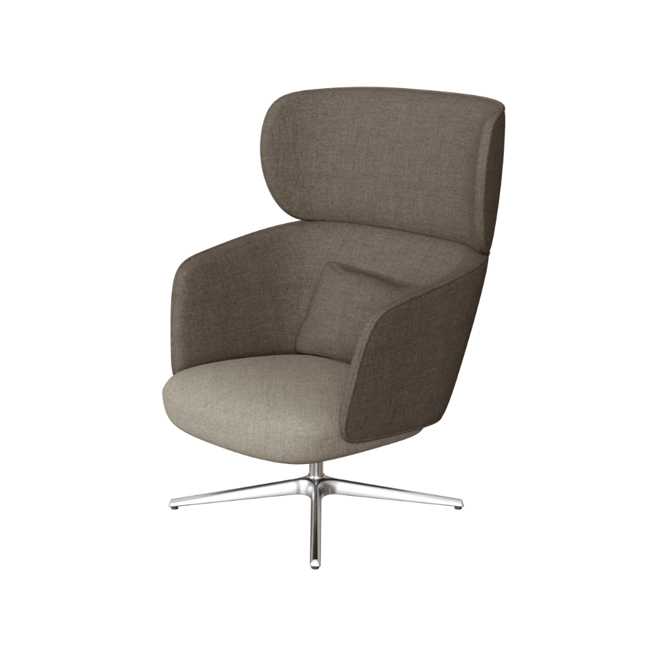 Beos Lounge Chair