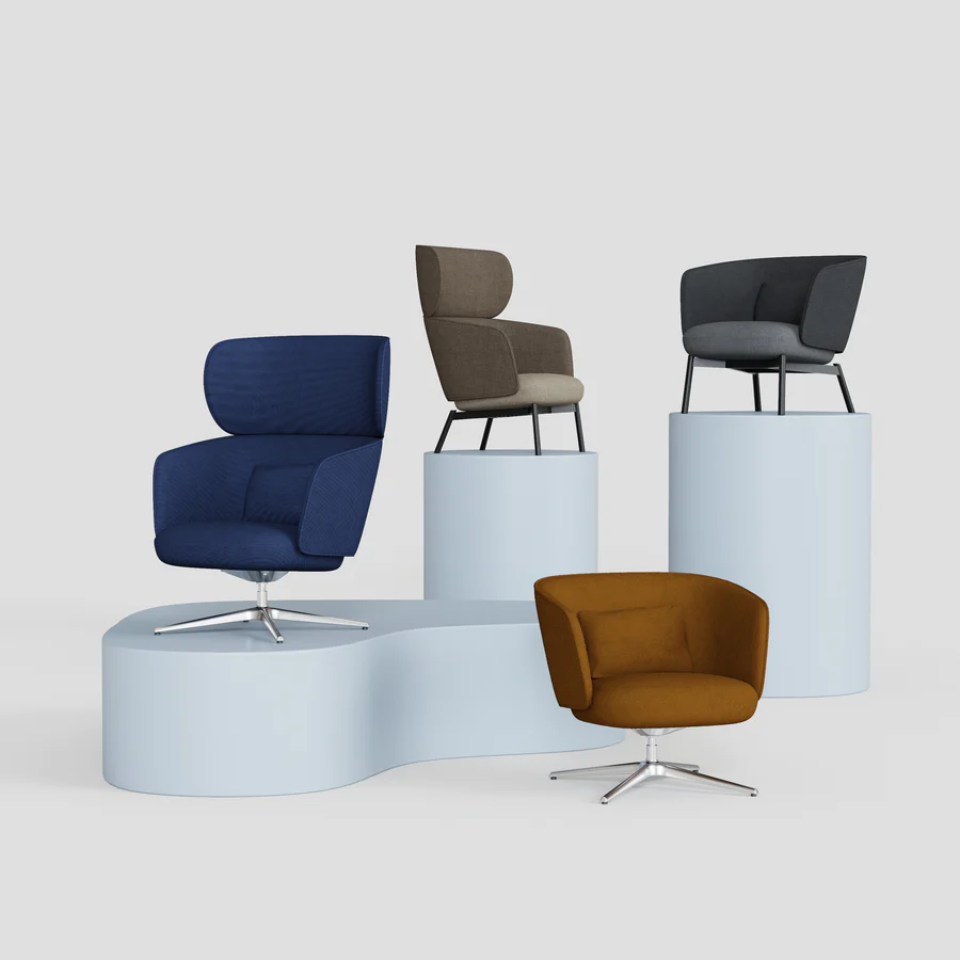 Beos Chair / Grado