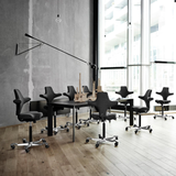  HAG Capisco 8106 / Flokk 