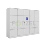  Smart Locker / Fonzel 