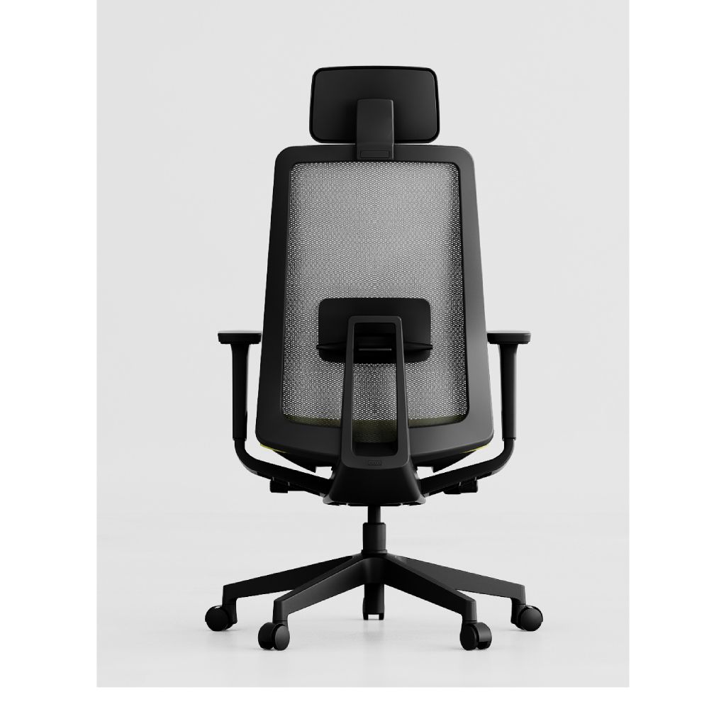 K10 Chair / Krede