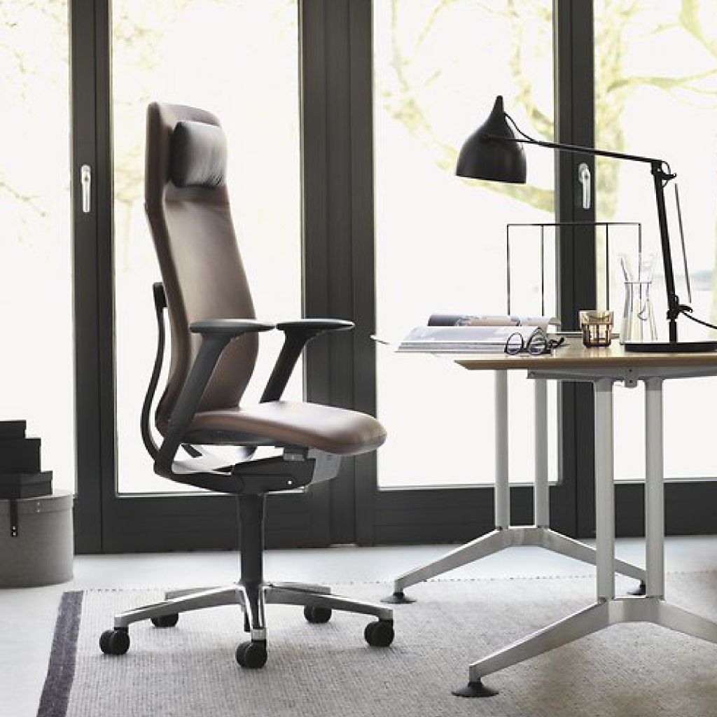 AT Chair / Wilkhahn