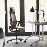  AT Chair / Wilkhahn 
