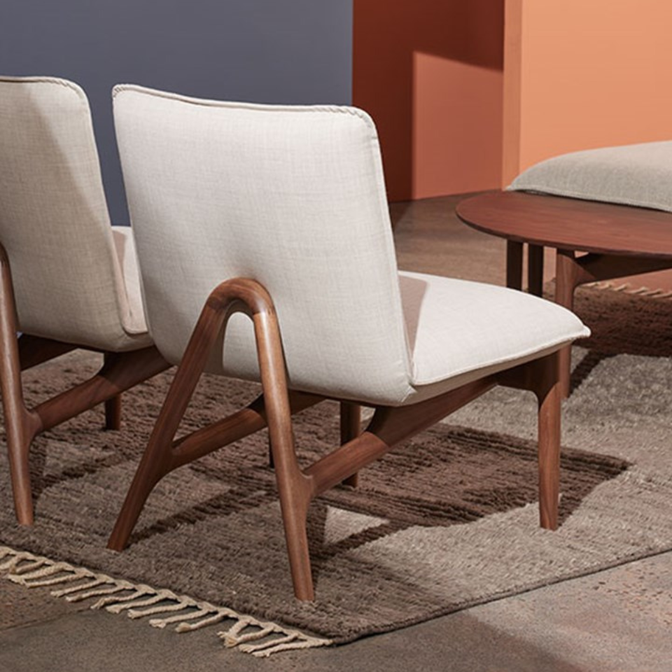 ALTER Chair / Zenith