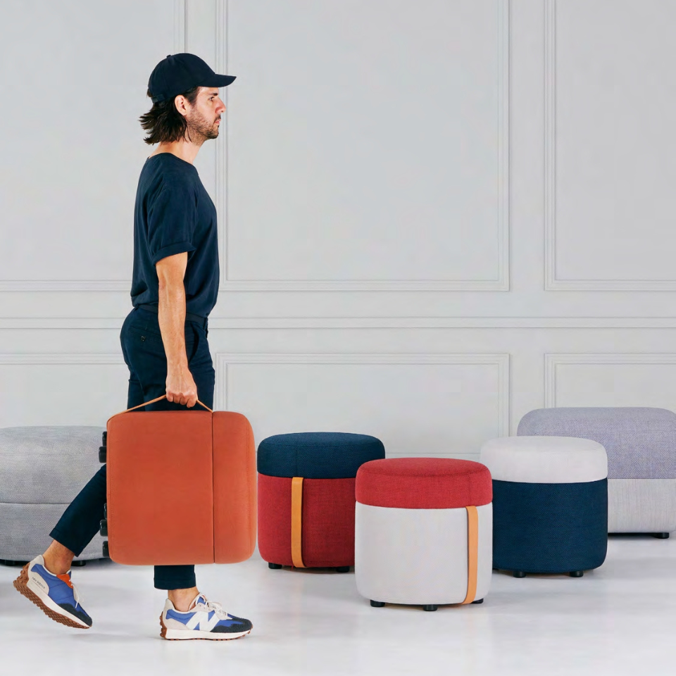 PRECINCT Family / Zenith