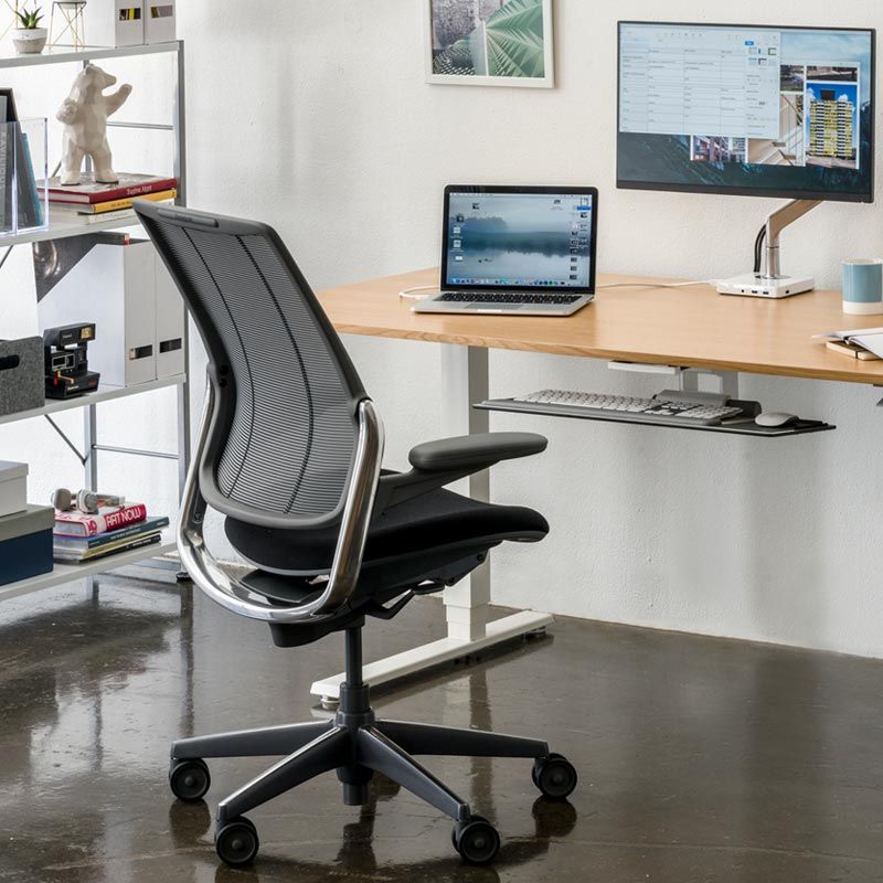 Smart Chair / Humanscale