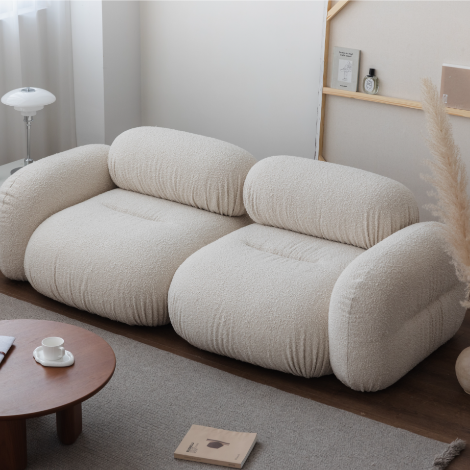 Ondo Sofa / Grado