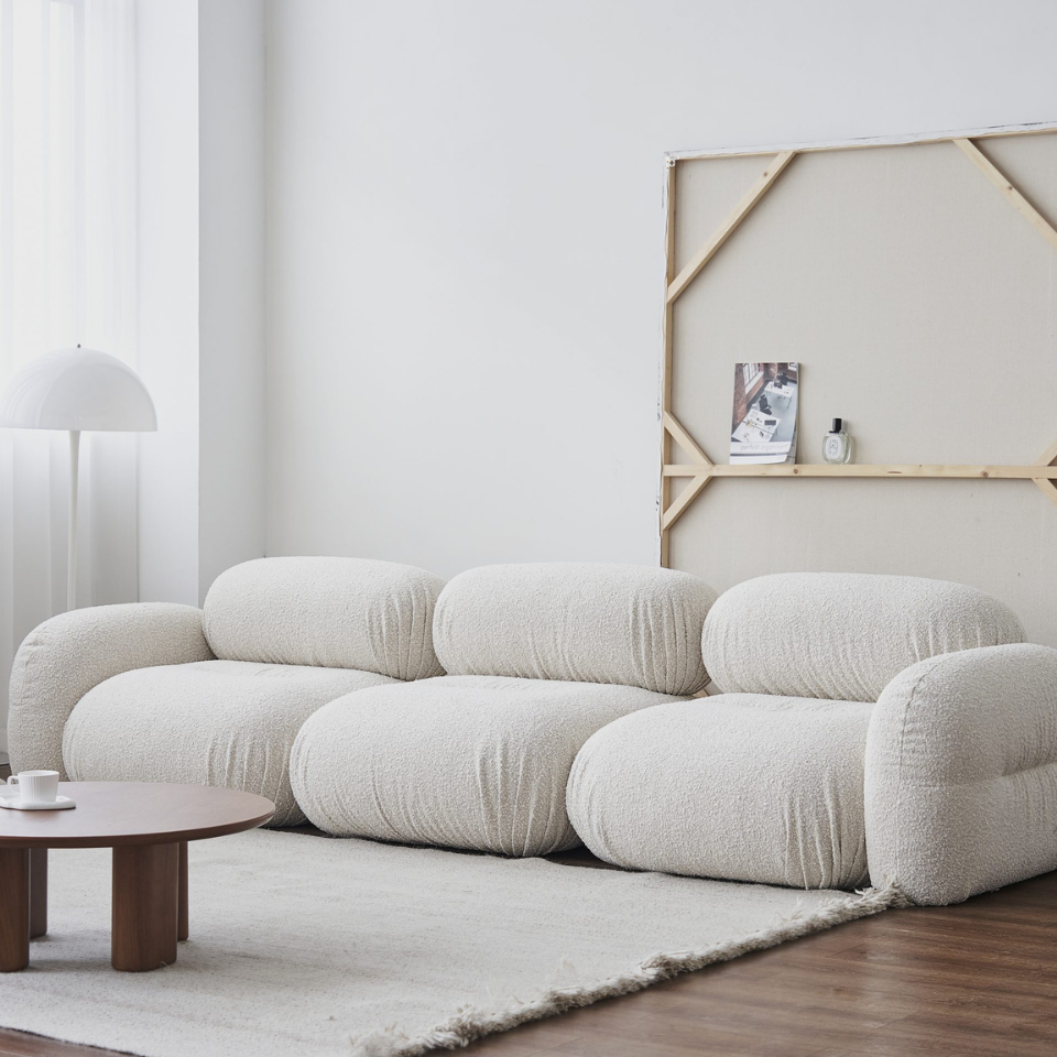 Ondo Sofa / Grado