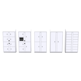  Smart Locker / Fonzel 