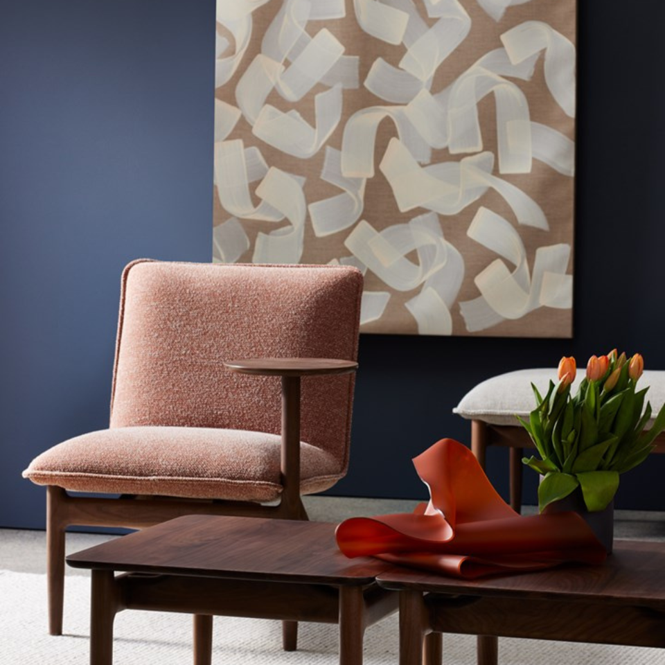 ALTER Chair / Zenith
