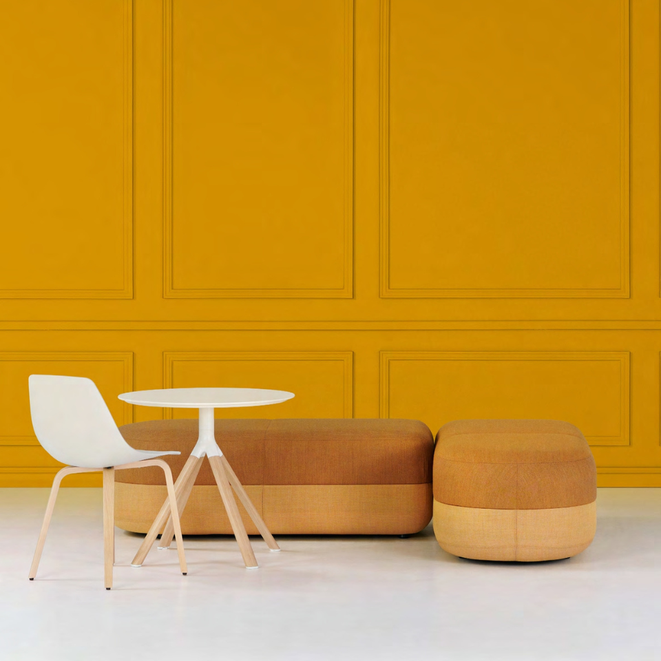 PRECINCT Family / Zenith