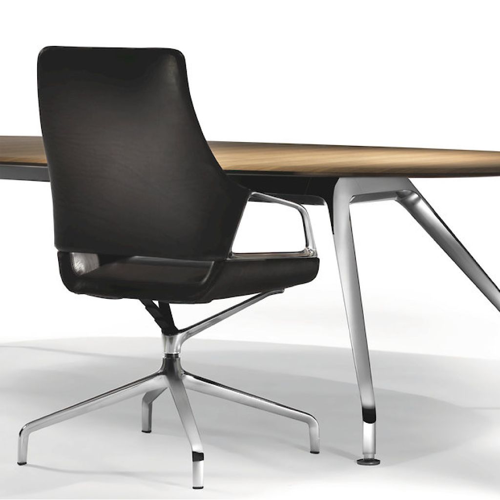 Graph Chair / Wilkhahn