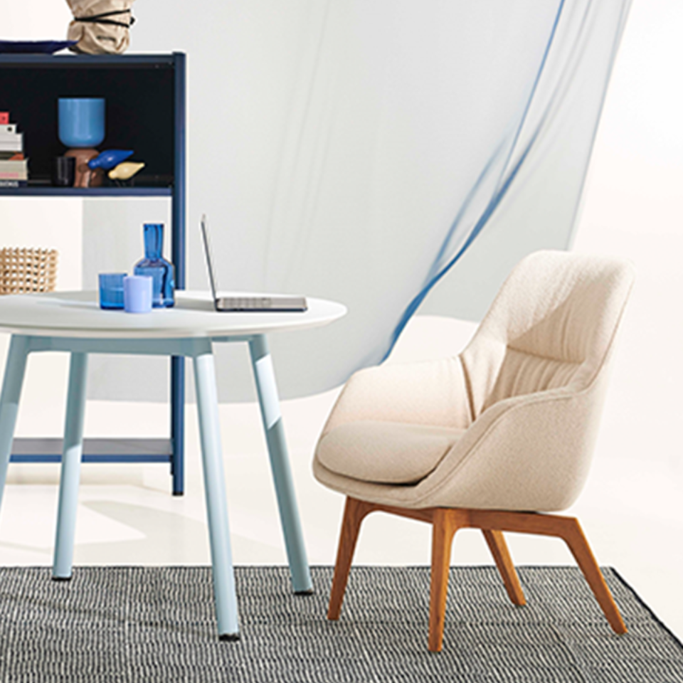 JAC Chair / Zenith