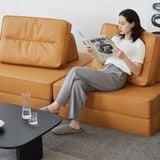  9-Layers Sofa / Grado 